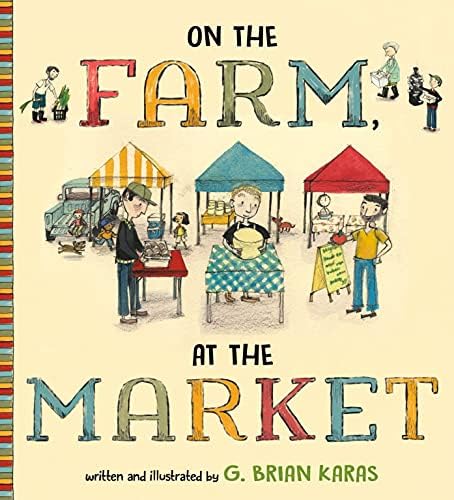 Farm: Nickerson, Jackie: 9780224062688: Amazon.com: Books